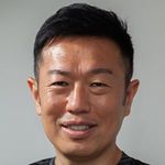 中野 ジェームズ 修一