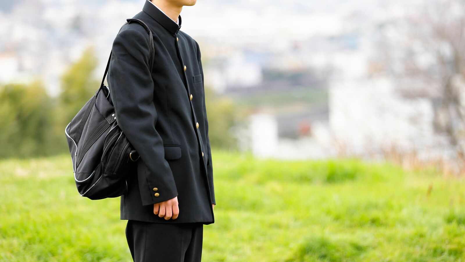 公立の中学では本当の自分が出せない…東京西部の高級住宅街に住むB君が不登校になった意外な原因 両親は｢自分たちが公立だから中学受験は考えなかった｣