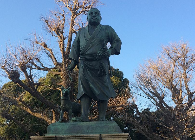 西郷隆盛がだれからも慕われていた理由 「敬天愛人」「無私」に徹すべし