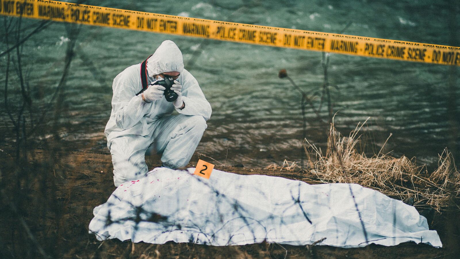 ｢冤罪疑惑は100件超｣警察が殺人事件の捜査でやたらとごり押ししてくる"ある死因" 明確に殺意を立証できる