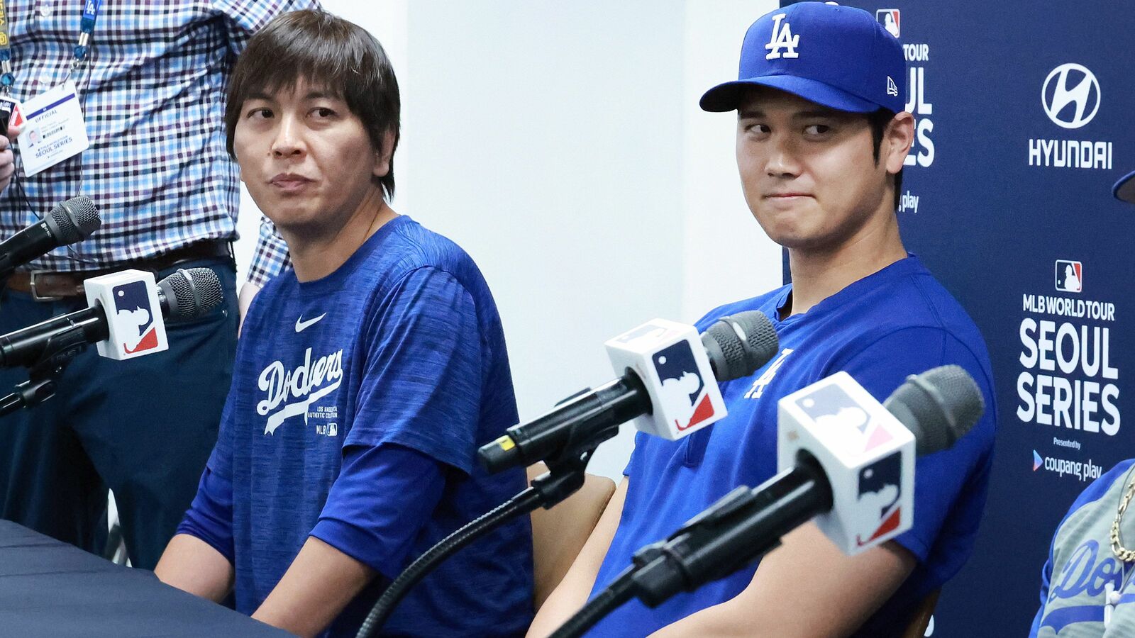 大谷翔平選手の記者会見は｢人間宣言｣だった…｢完璧超人｣として無条件で崇めてきたマスコミの不誠実 ｢他人を信じすぎてはいけない｣はだれもが経験すること