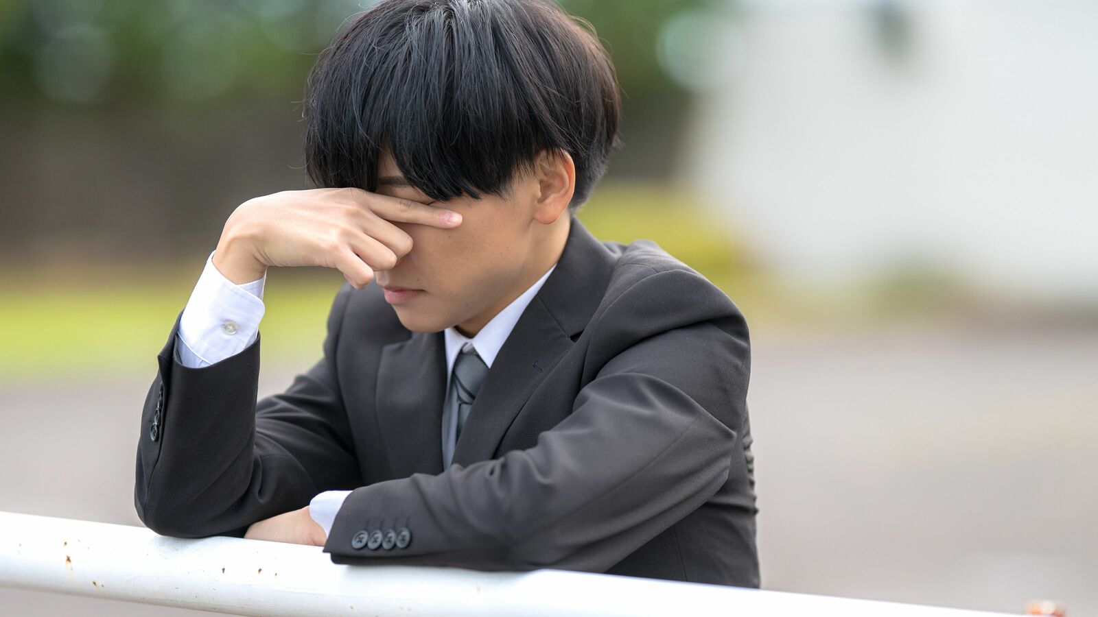 ｢休職すると転職活動で不利になるのか｣産業医だから知っている精神疾患で休んだ社員の"その後" 若い頃に休職経験があっても管理職になれる人はいる