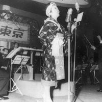 松田聖子を途中下車させ､駅のホームで歌わせる…｢ザ・ベストテン｣を伝説