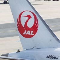 本当に｢普通の着物｣で乗務していた…1959年入社の元CAが語る｢JAL