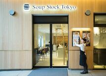 スープ店の"閑散期"に男性が殺到する理由