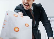 "キレる大人"嫉妬・スマホ・睡眠の脳科学