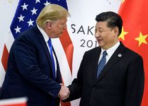 中国が"米国を圧倒すること"はあり得るか