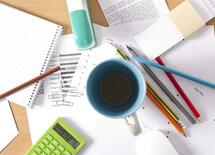 性格別に図解！「机＆PC＆スマホ」整理術