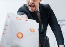 "キレる大人"嫉妬・スマホ・睡眠の脳科学