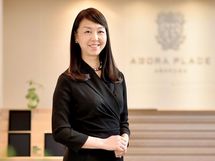 「埋もれた日本の美しさを掘り起こして伝えたい」アゴーラ・ホスピタリティーズ 代表取締役社長CEO 浅生亜也さん