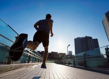 脳科学者「走ると記憶が整理されていく」