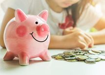 子供がお小遣いをほしがらなくなった理由