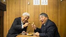 ｢もう少しで足を切断するところだった…｣吉本興業前会長を救った病院長が志す｢心臓病で人が死なない世界｣