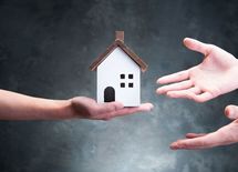 実家の相続で使える"家なき子特例"の中身