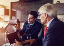 トップより「参謀」が向いている人の特徴