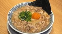 だからファミリー客が次々と来店している…快進撃を続ける｢丸源ラーメン｣と競合チェーンの決定的違い【2024下半期BEST5】
