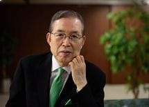 日本電産・永守社長からのファクス「温情と冷酷のバランス経営をやれ」