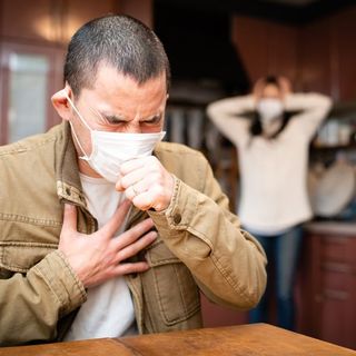 気休めにしては危険すぎる 現役医師が 空間除菌グッズは使うな と断言する理由 危険を放置するメーカーの無責任 President Online プレジデントオンライン