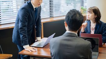 何を言っても｢でも私はこう思う｣と反発…そんな"舐めプ社員"が黙る｢こうしたら?｣より効く5文字の言葉