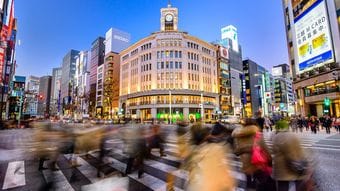 大阪でも名古屋でも福岡でもない…東京･中央区を抜いて｢住みここち全国1位｣になった人口8600人の町の"秘密"