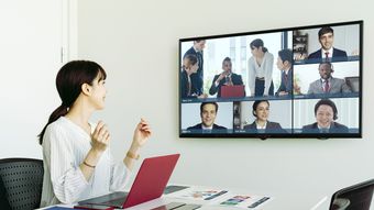GMO代表｢最速で在宅勤務を始めても､オフィス縮小は急がない理由｣