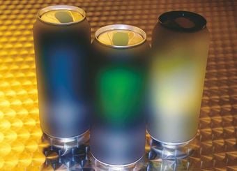 米軍が警告「エナジードリンクに健康リスク」