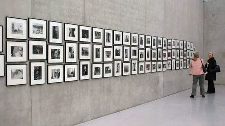 タイトル｢無題｣の現代アートはどう鑑賞すればいいのか…美術のプロが