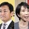 次の首相は高市早苗氏でも玉木雄一郎氏でもいい…ひろゆきが｢この人だけは論外｣という政治家の名前