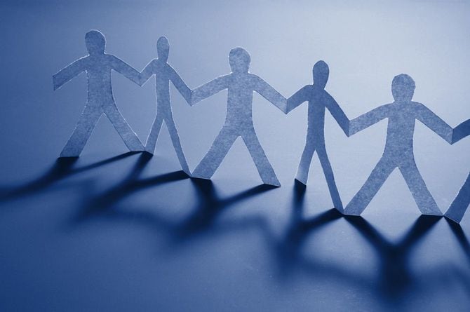 チームワークの概念