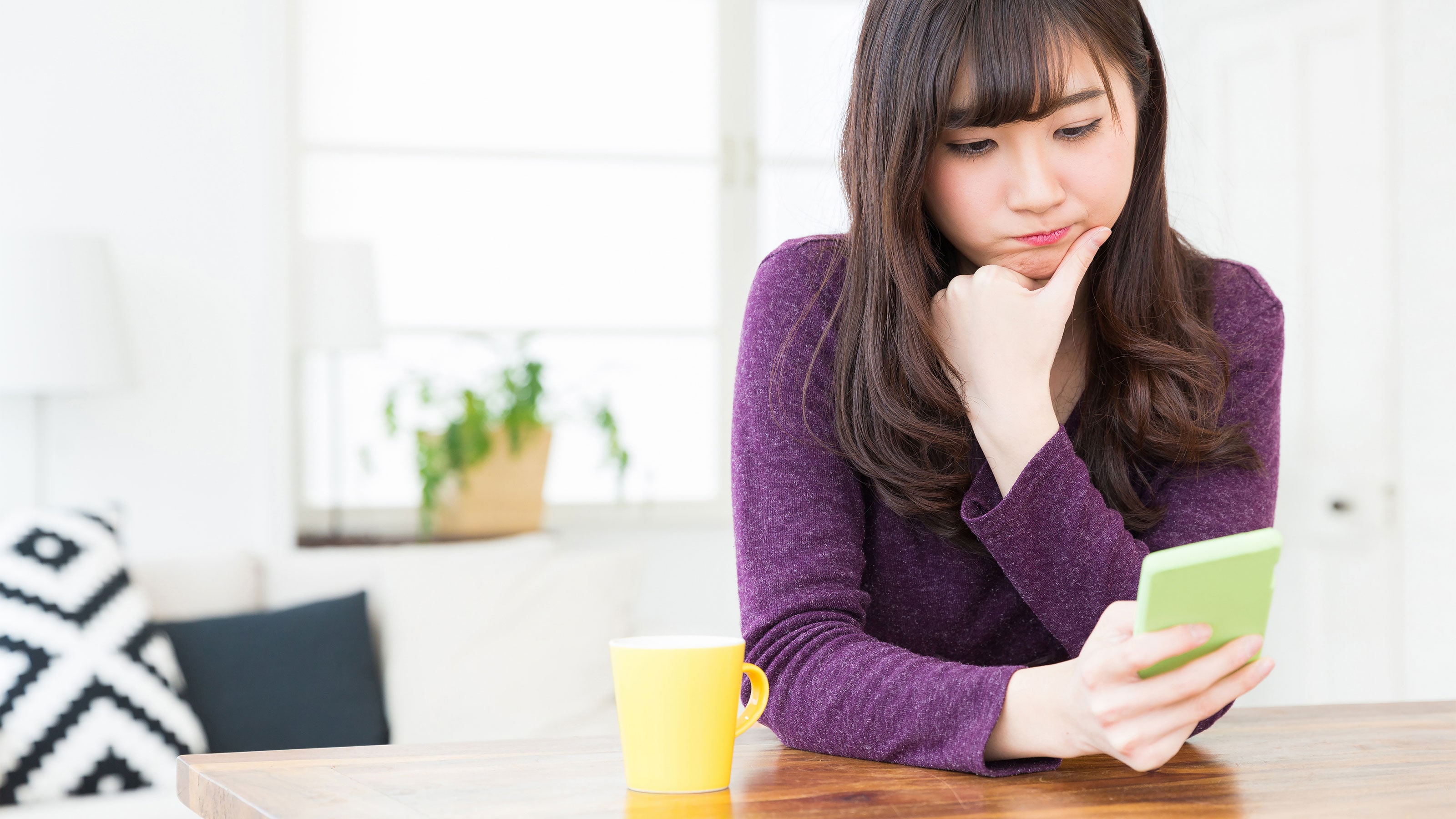 先回りして気持ちが暗くなるのは損 予期不安 から自由になるための3つのアプローチ 最悪でもこの程度で済みそうだ と想定しておく President Online プレジデントオンライン