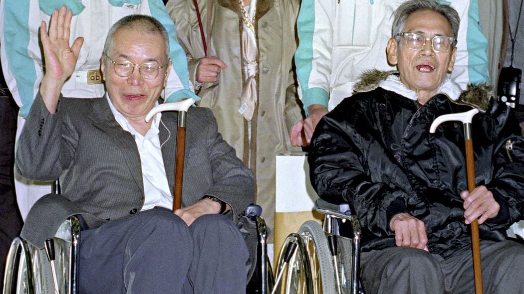 生きるためにゾウも､トラも､ネズミも食べた…敗戦から45年続いた､マレーシア残留日本人の｢終わらない戦争｣