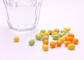 サプリメントの効果は本当か？