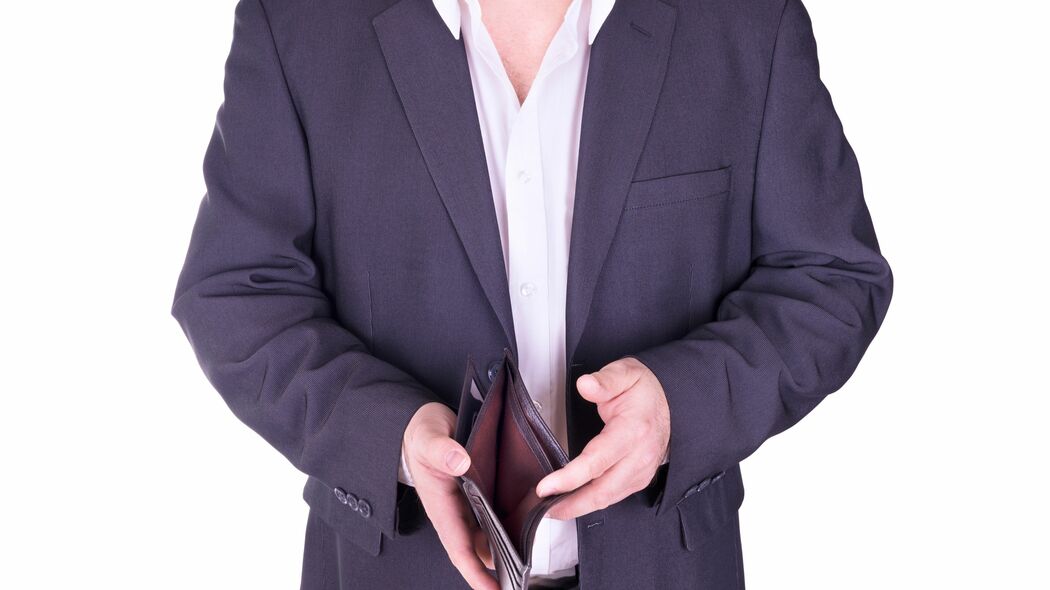 今のヤクザは｢半グレのマネをする乞食｣…平均年収1477万円から住民税非課税ギリギリに転落した事情