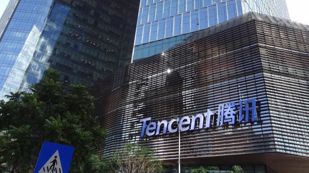 来たるべき停滞期に直面したテンセントの末路 イケイケ戦法は通じなくなってきた