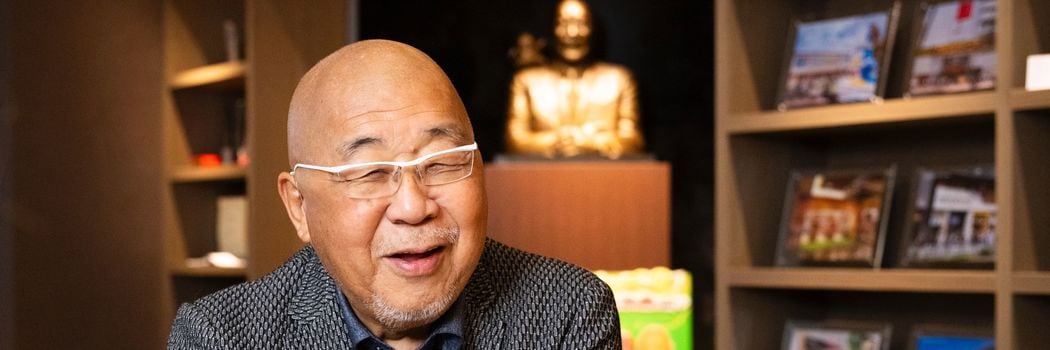 ｢30秒の褒め言葉で､10年以上働いてもらえる｣ドンキ創業者･安田隆夫が明かす"褒め上手"の奥義