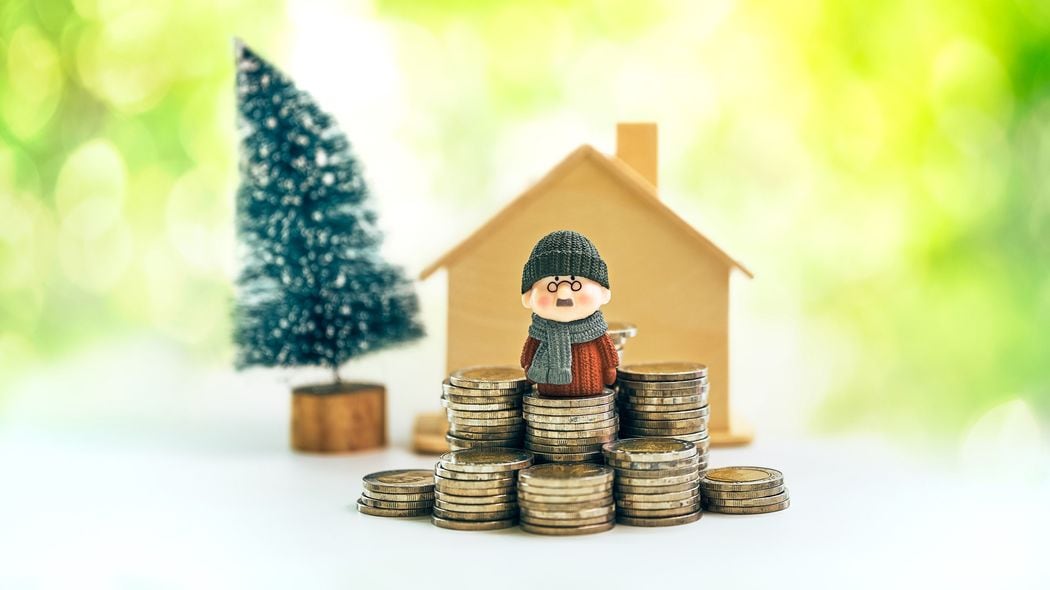 巷で言われる｢老後破産｣はただの妄想なのに…精神科医･和田秀樹｢老後に突入しても蓄え続ける人の末路｣ 年を重ねるほどお金を使わなくなる