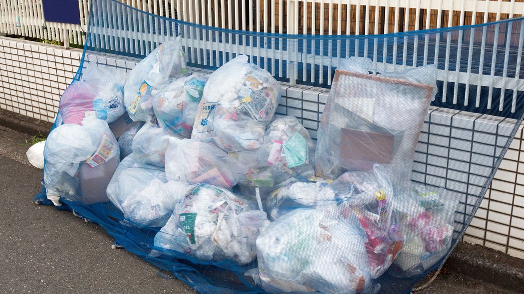 ｢カスハラ｣と｢ゴミ出し違反｣で実名がさらされる?　自治体が条例で｢チカラ技｣に踏み切った切実な事情 ゴミ分別の意識がなかなか育たず