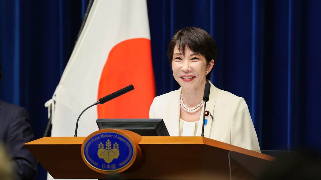 高市首相の｢消費税減税｣が日本にトドメを刺す…人気取りの無責任政策で始まる｢さらなる物価上昇｣という悪夢