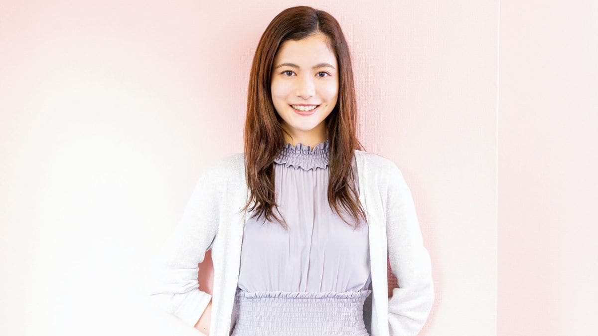 医学部でミス東大｣上田彩瑛さんを育てた母は､娘に勉強する姿を見せてい