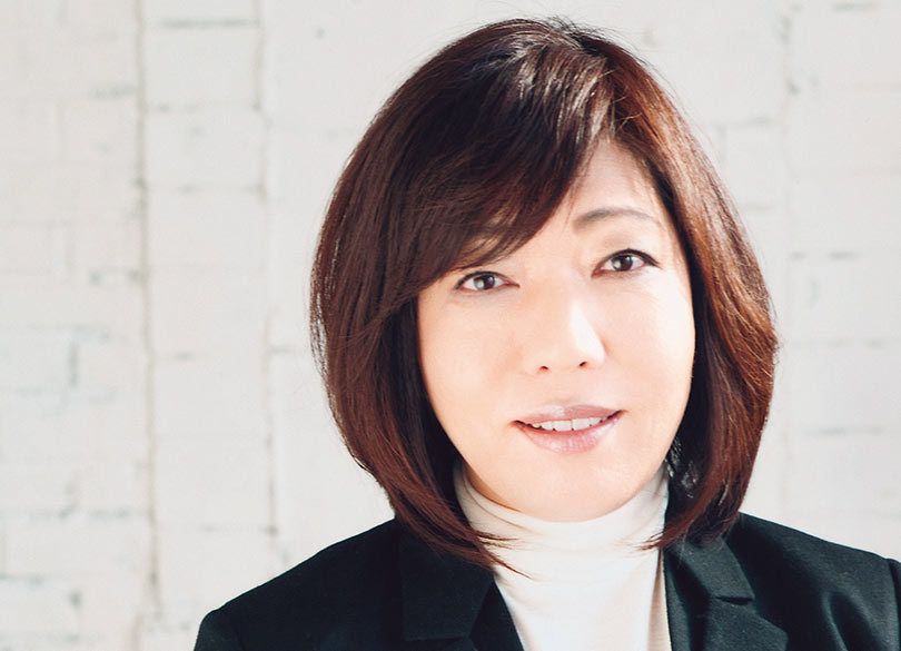 林真理子「なぜ女の私が、いつも食事代を奢ってきたか」 | PRESIDENT