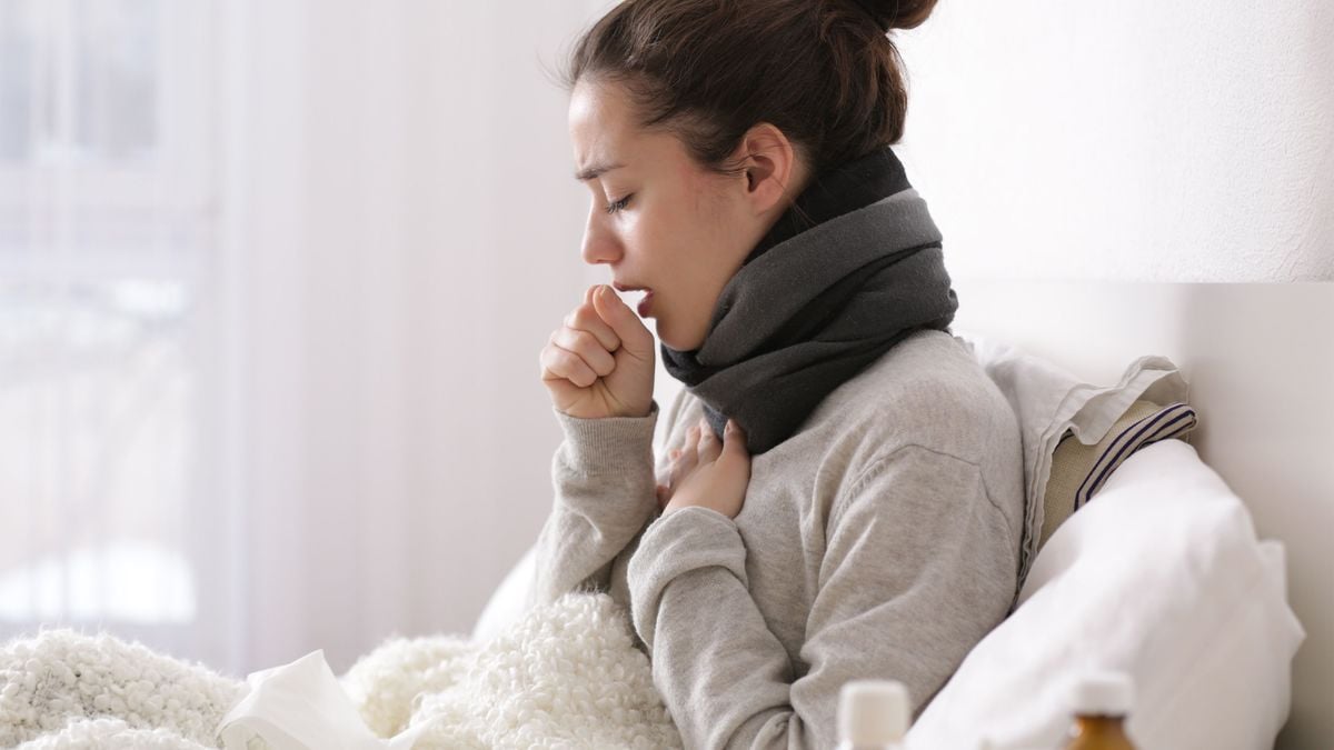 冬こそ水分補給…忙しくて休めない人に｢のどケア｣が決定的に大事な理由 早くもインフルエンザの｢流行期｣