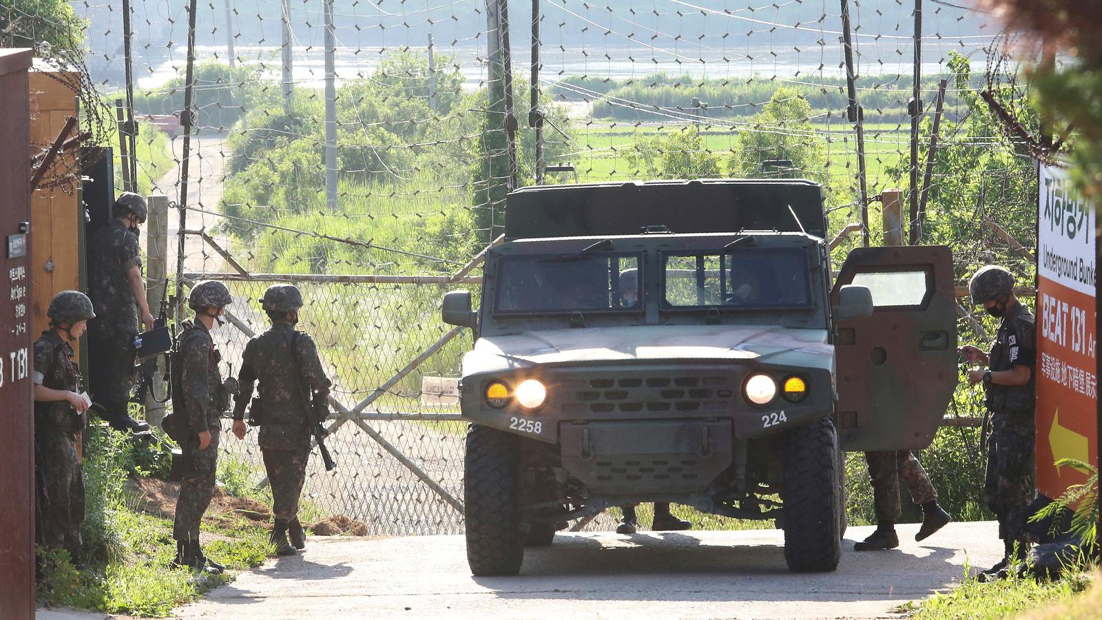 ｢一度支援すれば止められない｣文在寅を悩ませる北朝鮮のタカリぶり 南北首脳会談をカネで買った弱み