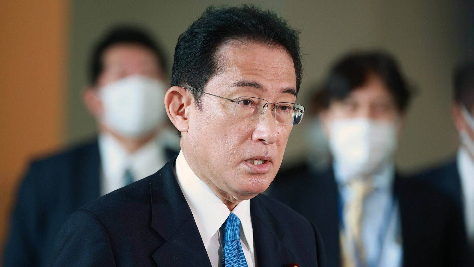 大前研一｢岸田首相が的外れな政策をやめない限り､日本人の給料は韓国や台湾よりずっと低くなる｣ 日本では､まじめに働いても給料が上がらない