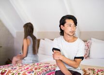 年下夫の"子供がほしいから離婚"はアリか