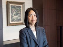 入社22年目で未経験の部署へ　－大和証券執行役員・白川香名さん【前編】