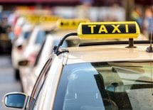 自動車を5割減らす"無人タクシー"の価値