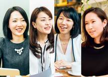 デキる女性4人の「今年最も高い買い物」