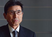 事業撤退や大病で磨かれた「徳慧術知」