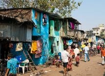 丸山ゴンザレス"スラムが実は安全な理由"