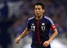 「チャレンジしてこそ見えるものがある」-長谷部誠